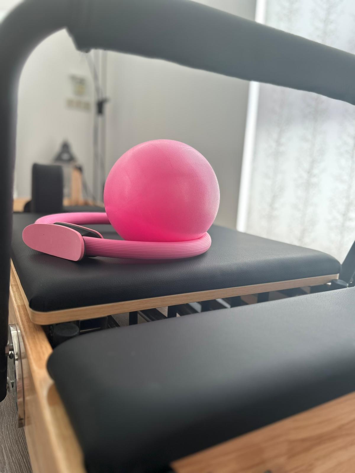 Pilates Reformer