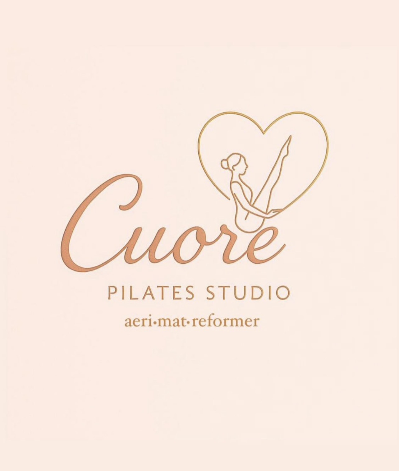 Cuore Pilates Studio