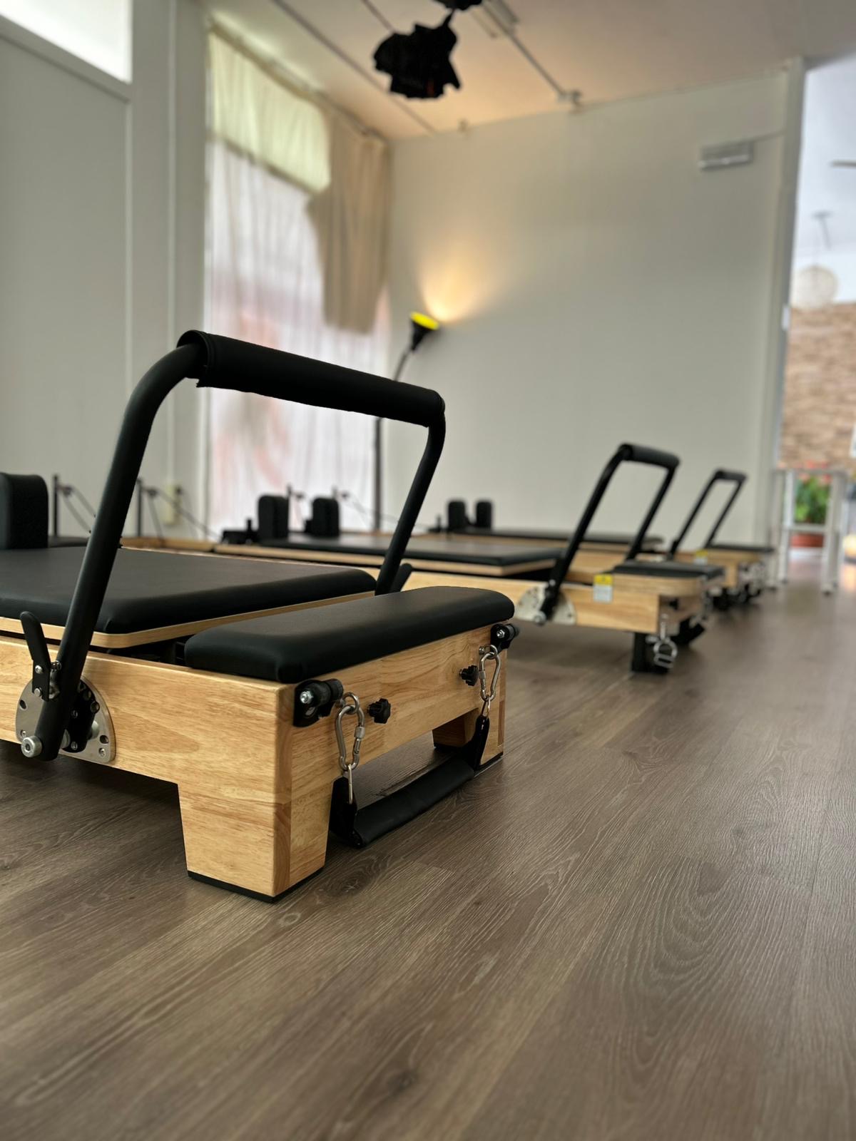 Pilates Reformer